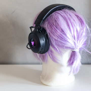 Recensione cuffie da gaming Razer Kraken V4 Pro, c’è un nuovo sceriffo in città