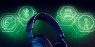 Recensione cuffie da gaming Razer Kraken V4 Pro, c’è un nuovo sceriffo in città