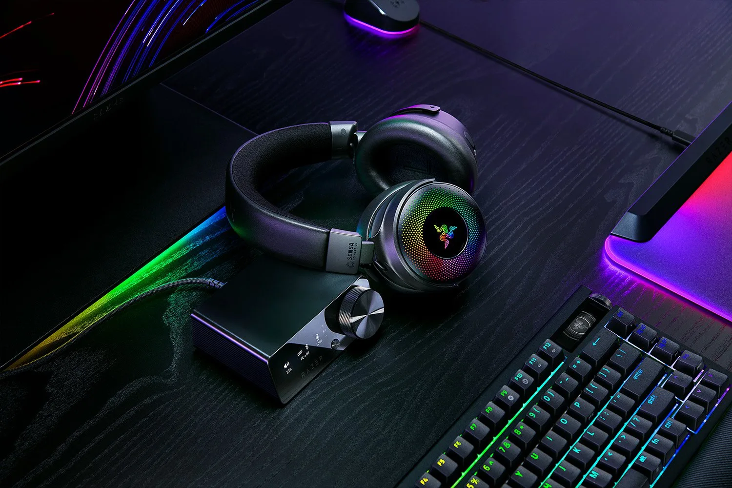 Recensione cuffie da gaming Razer Kraken V4 Pro, c’è un nuovo sceriffo in città