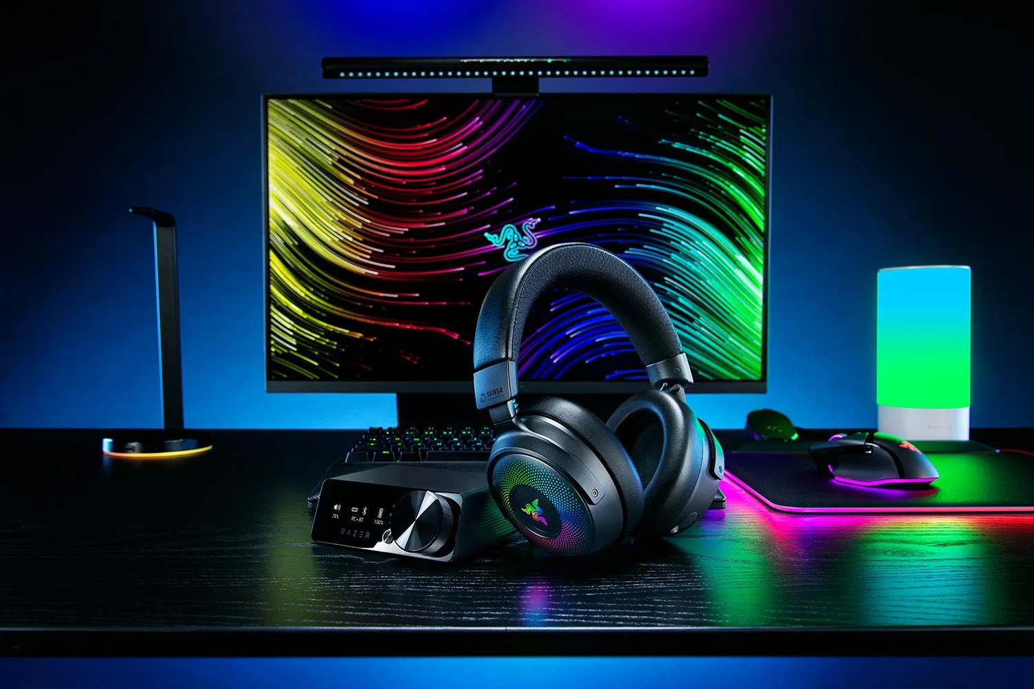 Recensione cuffie da gaming Razer Kraken V4 Pro, c’è un nuovo sceriffo in città