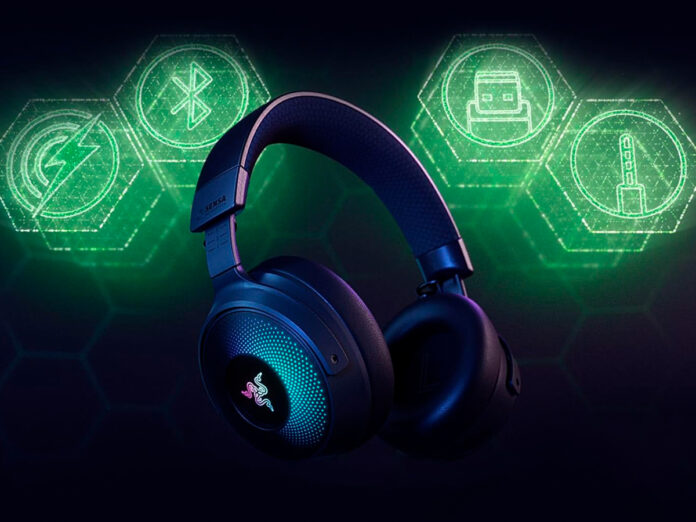 Recensione cuffie da gaming Razer Kraken V4 Pro, c’è un nuovo sceriffo in città