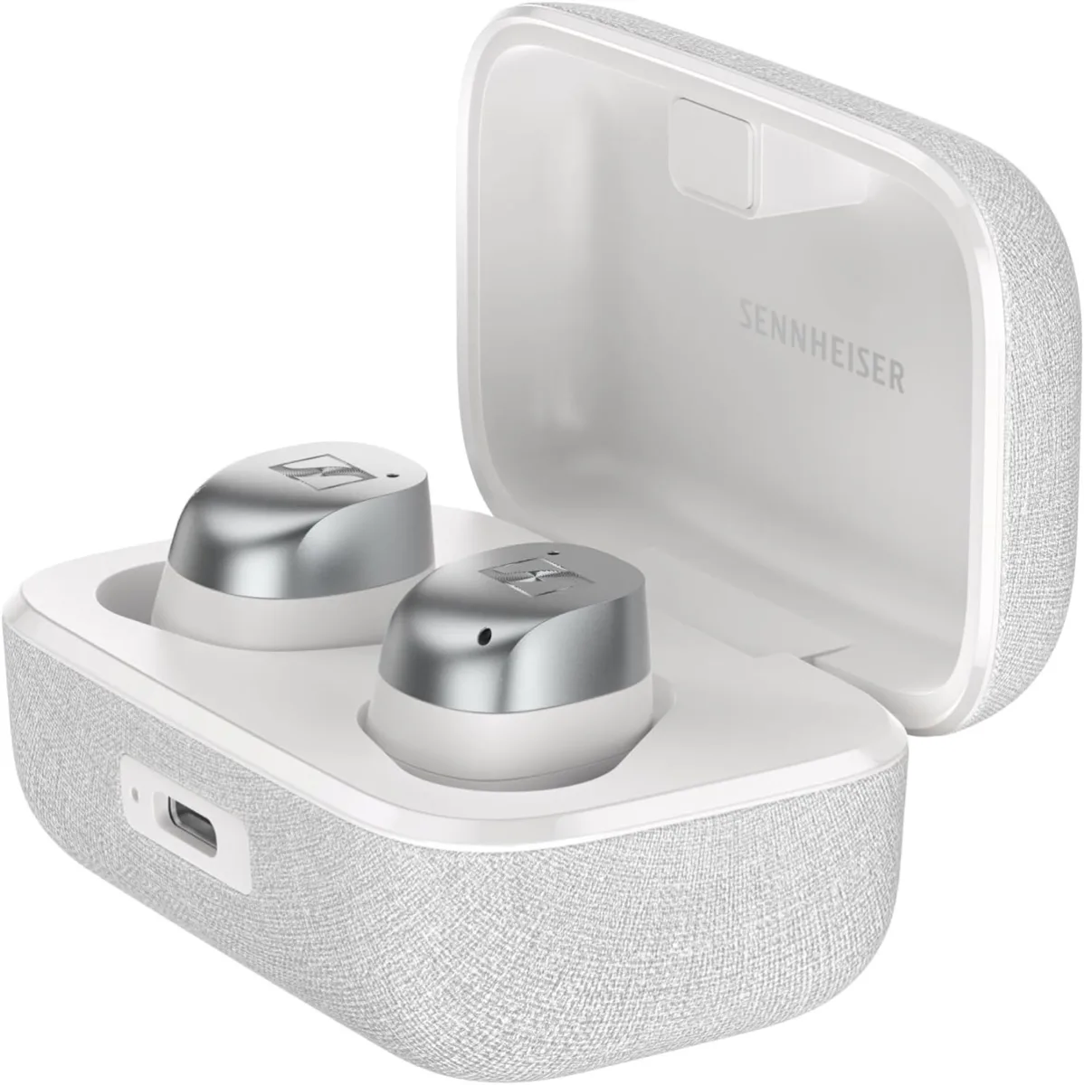 Sennheiser Momentum True Wireless 4 supportano Auracast