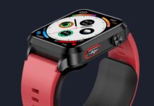 Smartwatch S11, l'alleato della salute in offerta lampo a 71 € - macitynet.it