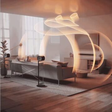 La nuova architettura della soundbar Sonos Arc Ultra,’intervista al progettista - macitynet.it