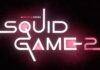 Squid Game 2, il trailer della serie fenomeno in arrivo