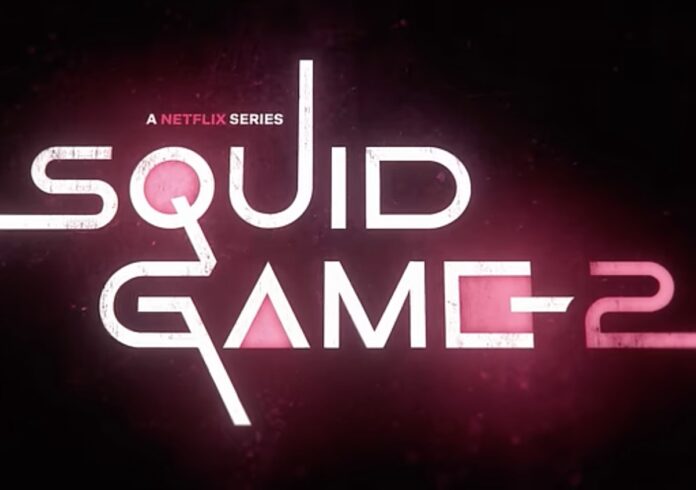 Squid Game 2, il trailer della serie fenomeno in arrivo