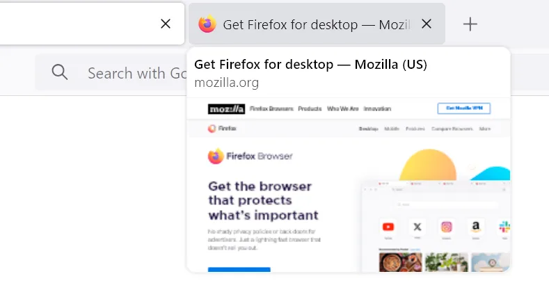 Firefox 131 ora con autorizzazioni temporanee per i siti e altre novità