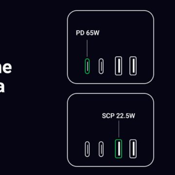 Ugreen Nexode DigiNest, il cubo che vi ricarica tutti i dispositivi - macitynet.it