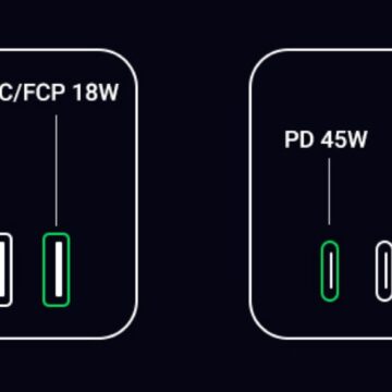 Ugreen Nexode DigiNest, il cubo che vi ricarica tutti i dispositivi - macitynet.it