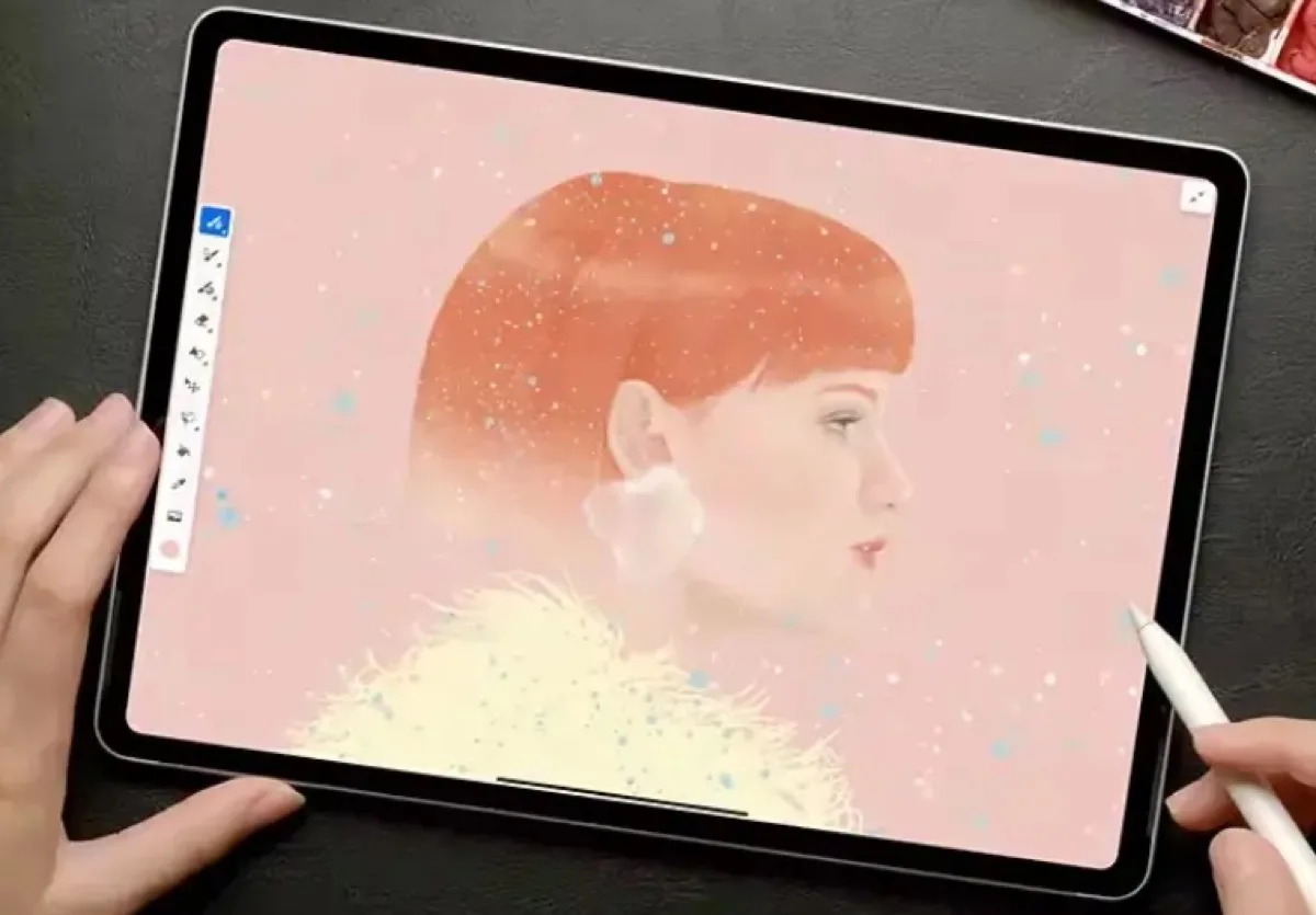 Adobe regala Fresco, disegno gratis per tutti - macitynet.it