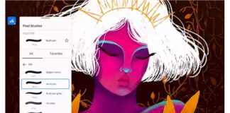 Adobe regala Fresco, disegno gratis per tutti - macitynet.it