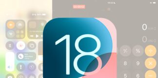 Altre tre piccole novità di iOS 18