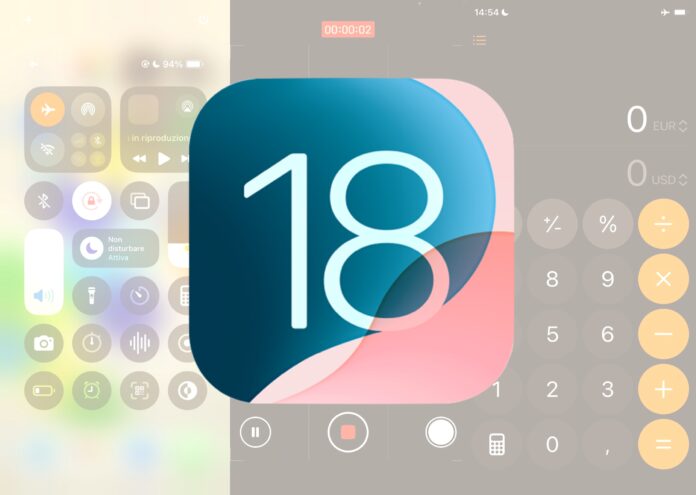 Altre tre piccole novità di iOS 18