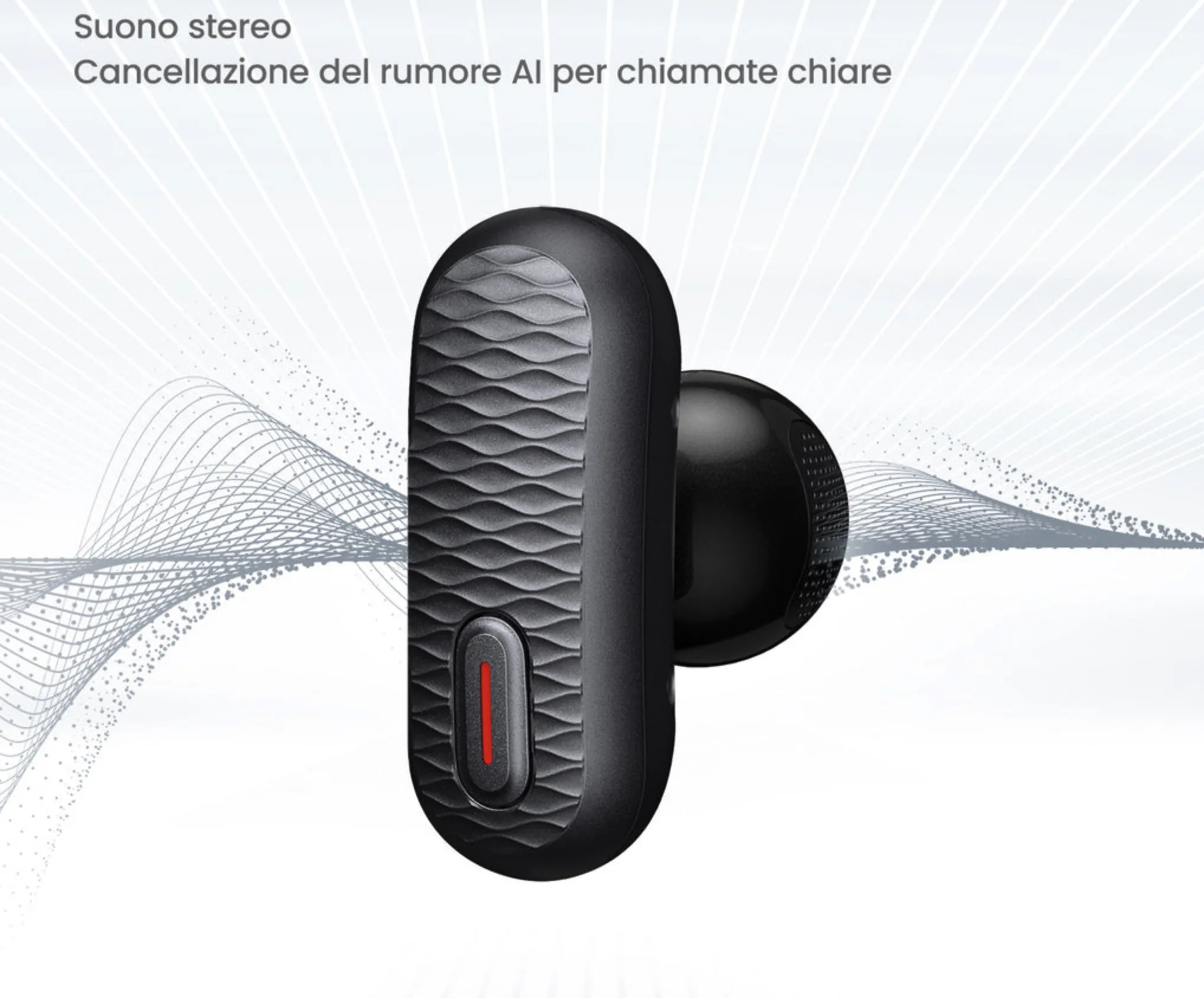 Amazfit Up, ecco gli auricolari open progettati per uno stile di vita attivo - macitynet.it