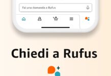 Amazon Rufus è l’AI che aiuta a fare acquisti in Italia - macitynet.it