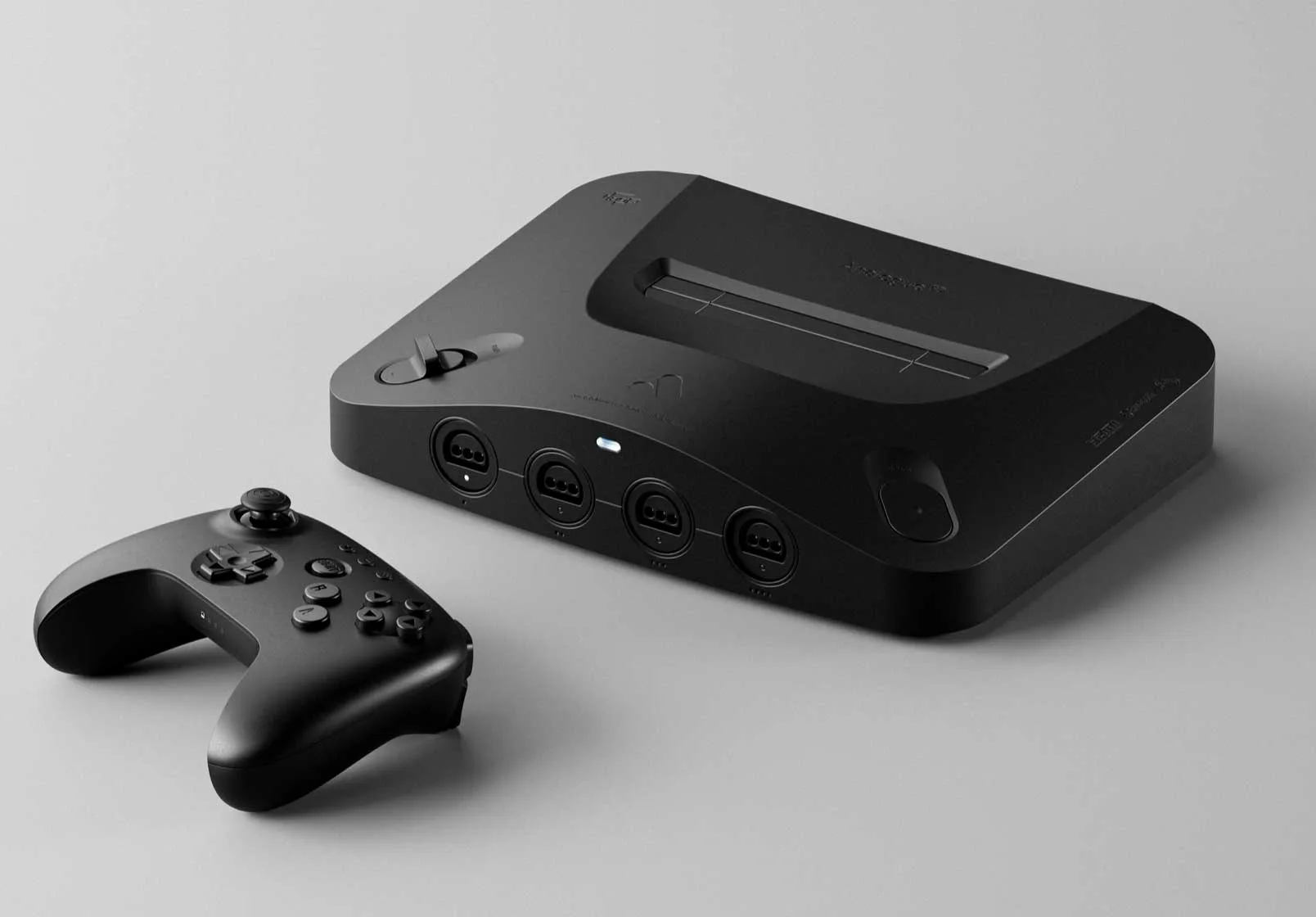 Analogue 3D porta il Nintendo 64 nel ventunesimo secolo - macitynet.it