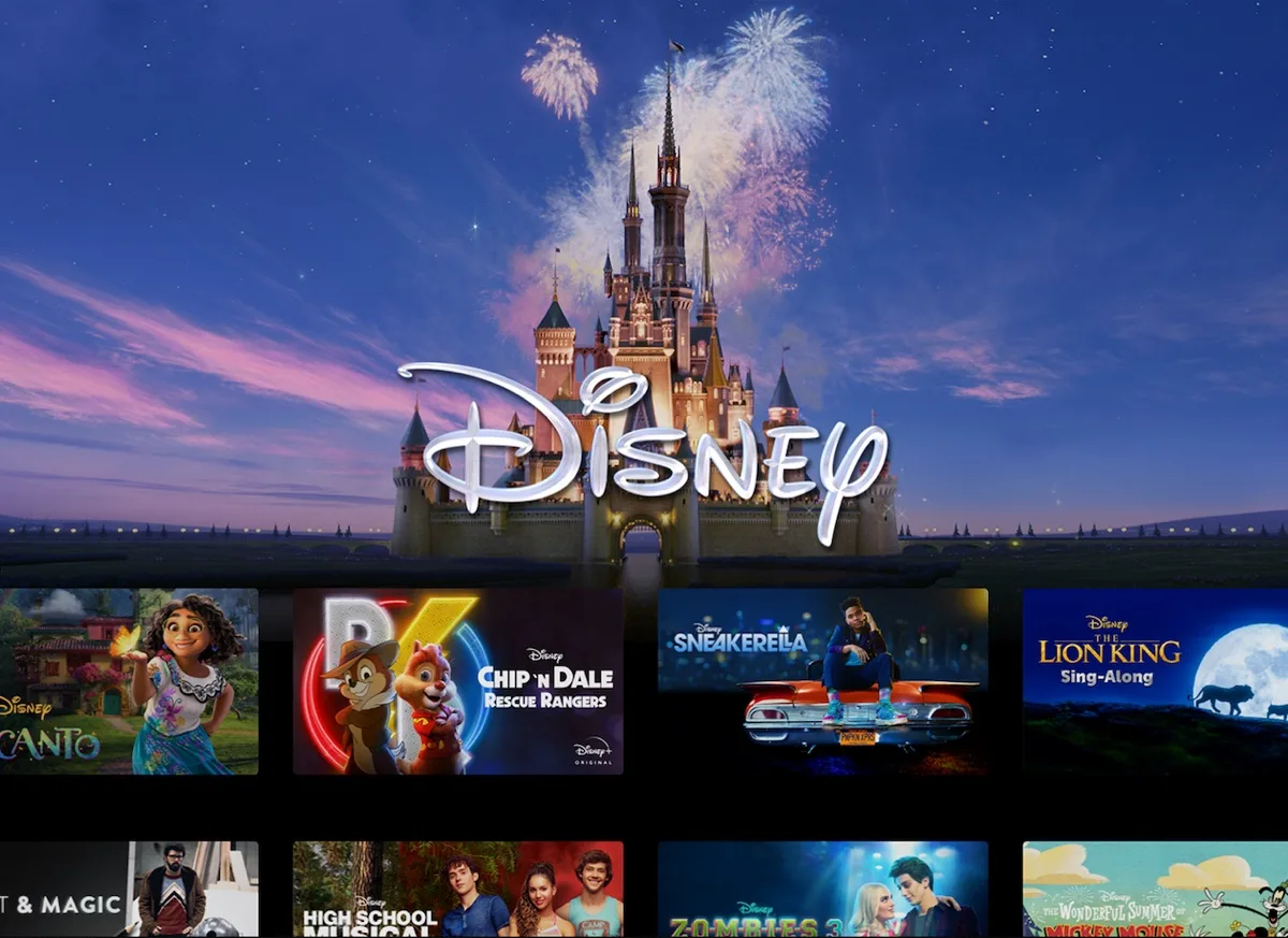 Disney plus dice addio ai pagamenti tramite Apple - macitynet.it