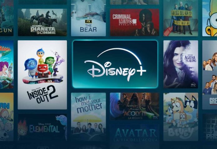 Disney plus dice addio ai pagamenti tramite Apple - macitynet.it