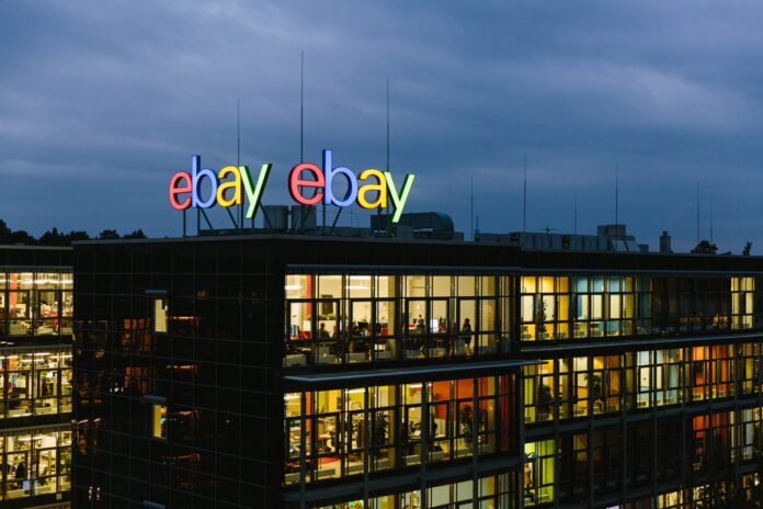 eBay inizia a eliminare le commissioni per chi vende