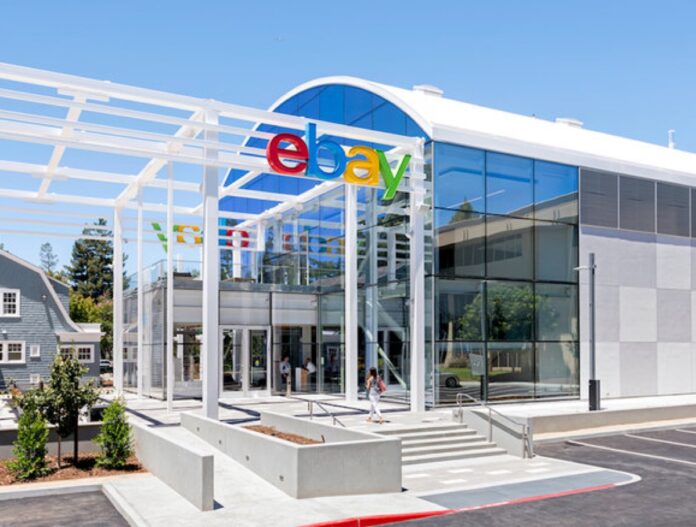 eBay inizia a eliminare le commissioni per chi vende