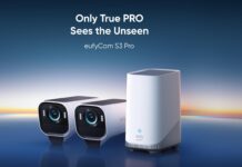 eufy Security S3 Pro, il sistema di sorveglianza che torna ad essere compatibile con HomeKit - macitynet.it