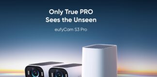 eufy Security S3 Pro, il sistema di sorveglianza che torna ad essere compatibile con HomeKit - macitynet.it