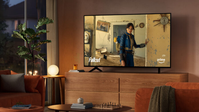 Amazon Fire TV Lite pronto ad essere sostituito - macitynet.it