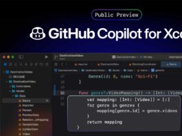 GitHub Copilot ora con l'auto completamento del codice in Xcode - macitynet.it