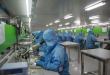 La Cina arresta dipendenti Foxconn nella mega fabbrica iPhone