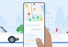 In Google Maps debutta l’assistente AI Gemini - macitynet.it