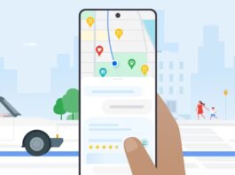 In Google Maps debutta l’assistente AI Gemini - macitynet.it