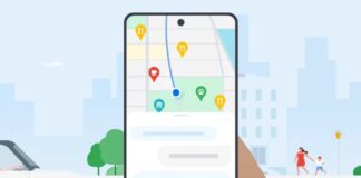 In Google Maps debutta l’assistente AI Gemini - macitynet.it