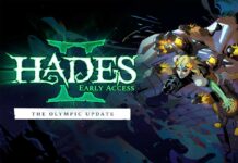 Il gioco Hades II ora disponibile ottimizzato per i Mac Apple Silicon - macitynet.it