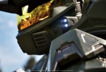 Halo tornerà grande con Unreal Engine 5