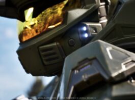 Halo tornerà grande con Unreal Engine 5