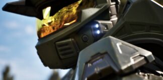 Halo tornerà grande con Unreal Engine 5