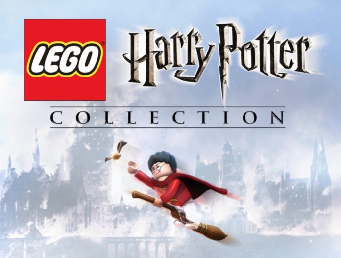 Hanno rimasterizzato LEGO Harry Potter Collection, ma non per Mac - macitynet.it