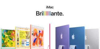 Apple svela iMac M4 in nuovi colori - macitynet.it