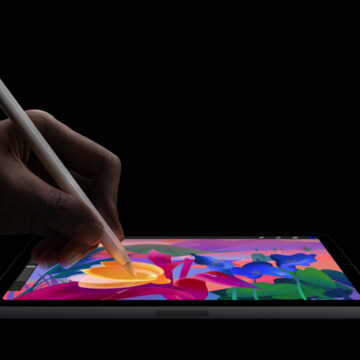 Apple lancia iPad mini con A17 Pro, i preordini sono già iniziati