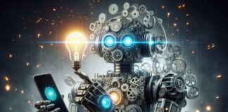 L’intelligenza artificiale è davvero la nuova rivoluzione industriale?