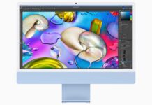 iMac con chip M4 supporta due display esterni o un display esterno 8K a 120Hz - macitynet.it