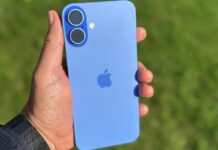 recensione iphone 16 - macitynet.it