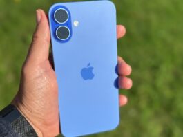 recensione iphone 16 - macitynet.it