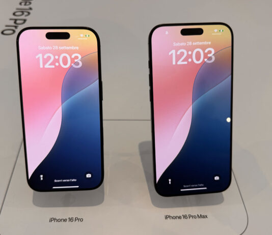 iPhone 16 Pro Max, la ricarica veloce è migliore rispetto ai precedenti modelli