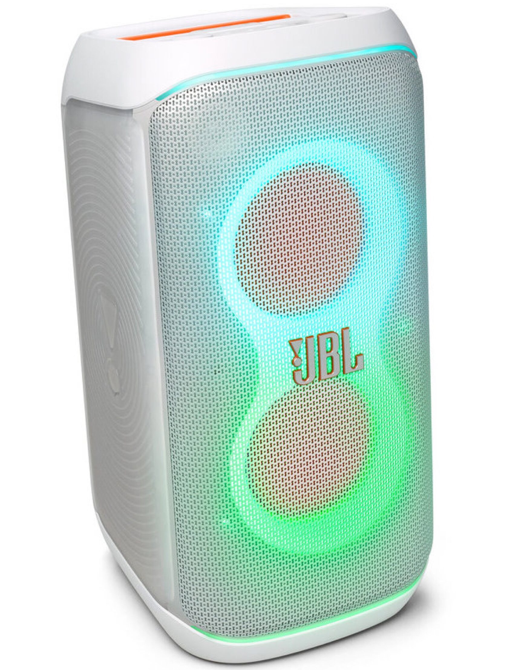 JBL partybox 2