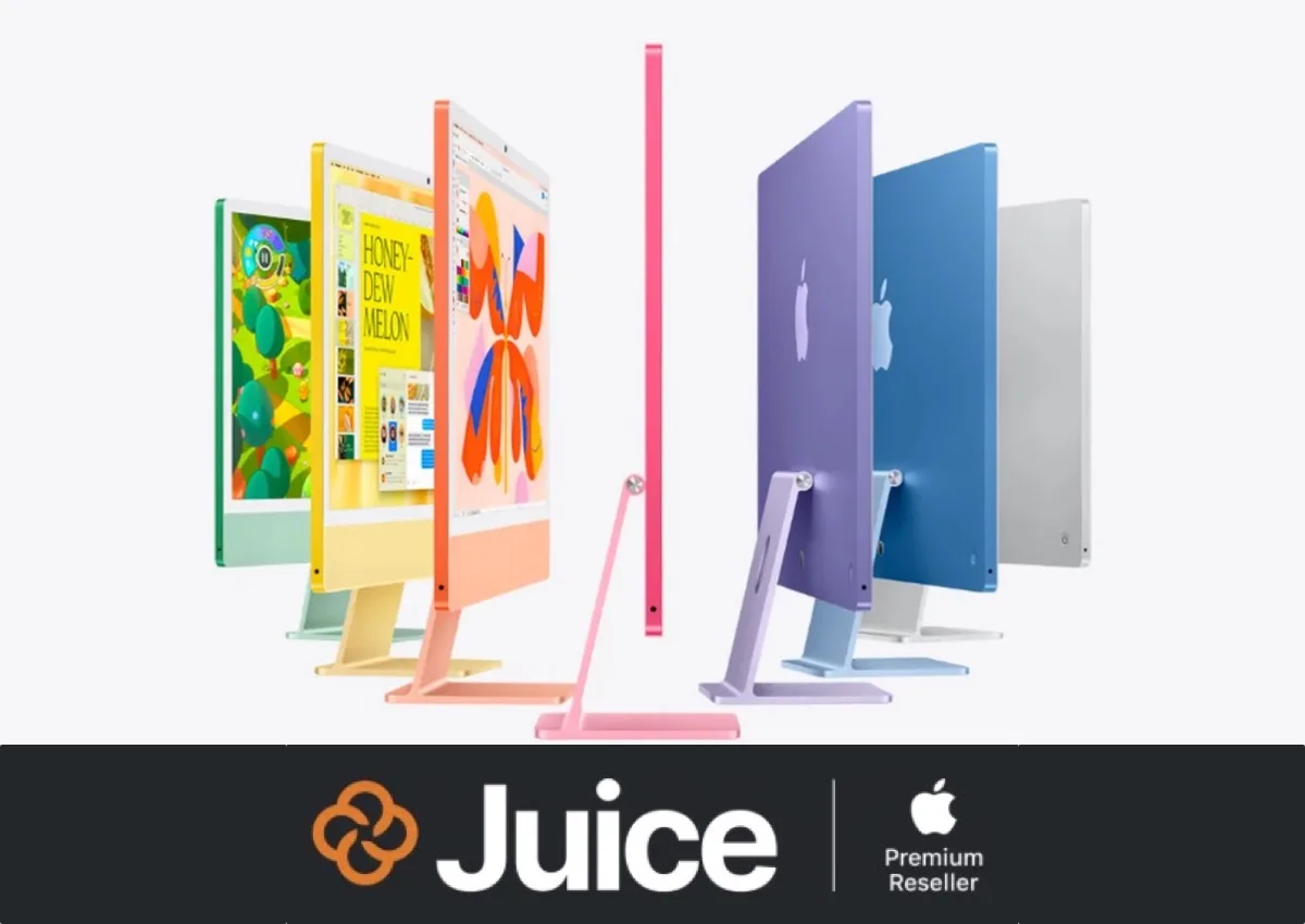 Da Juice tutti i nuovi Mac M4 in preordine in 20 rate zero interessi - macitynet.it