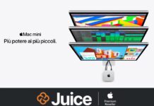 Da Juice tutti i nuovi Mac M4 in preordine in 20 rate zero interessi - macitynet.it