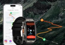 Kospet Tank, tre smartwatch per tutti a partire da 99,99 € - macitynet.it