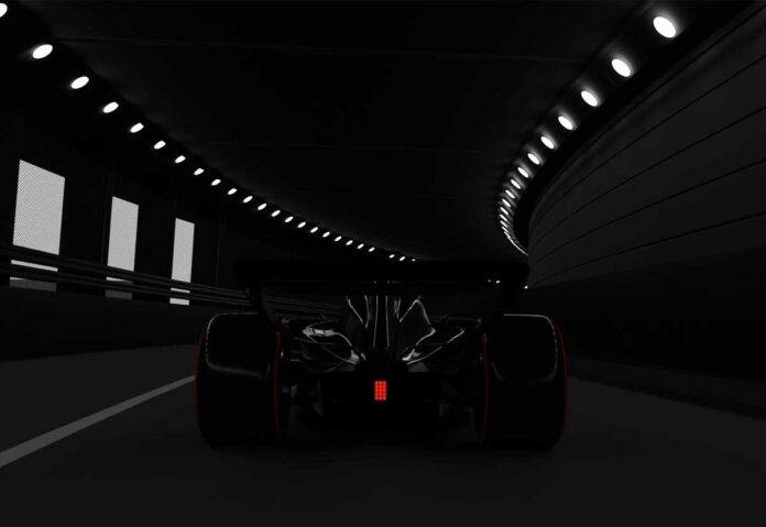 Lapz è un'app per Vision Pro che permette di guardare la Formula 1 come non l'avete mai vista - macitynet.it