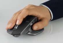 Sconti Prime, il mouse Logitech MX Master 2S a solo 54,99 €